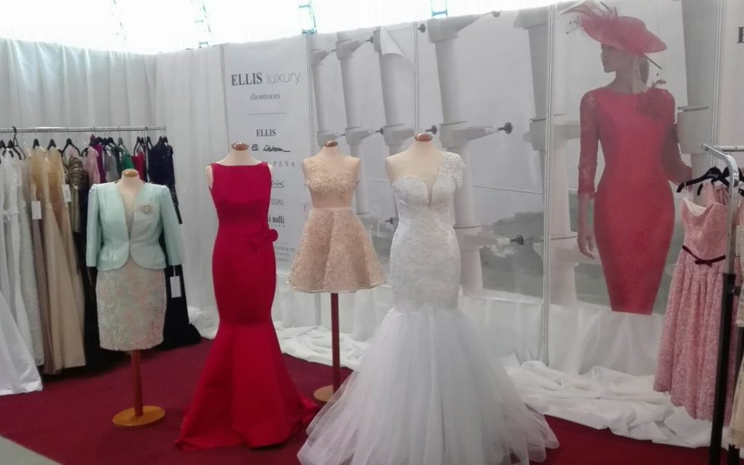 Eli Lăslean vă aşteaptă la Salonul Mirilor din Timişoara