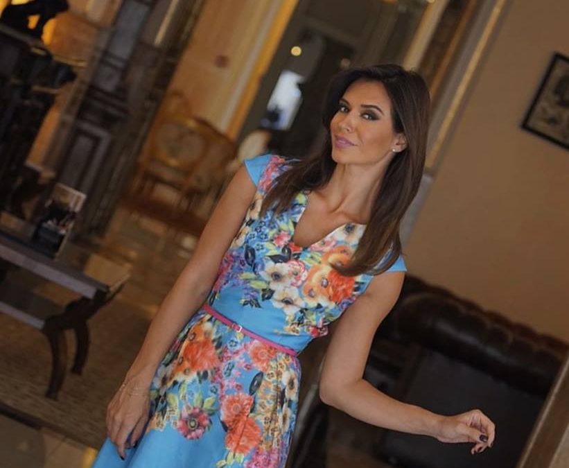 De 1 mai, Magda Pălimariu a optat pentru Olimara