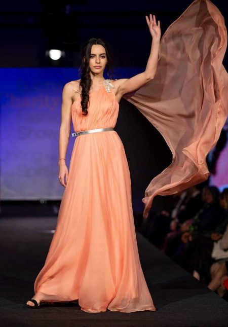 rochie seara ELLIS