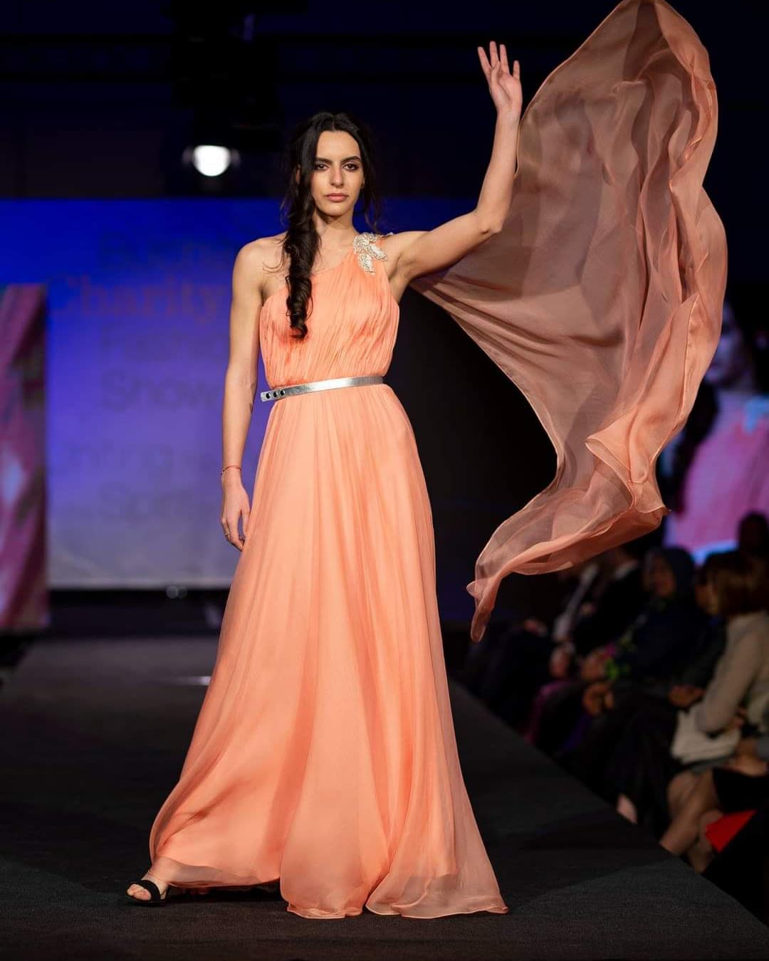 rochie seara ELLIS