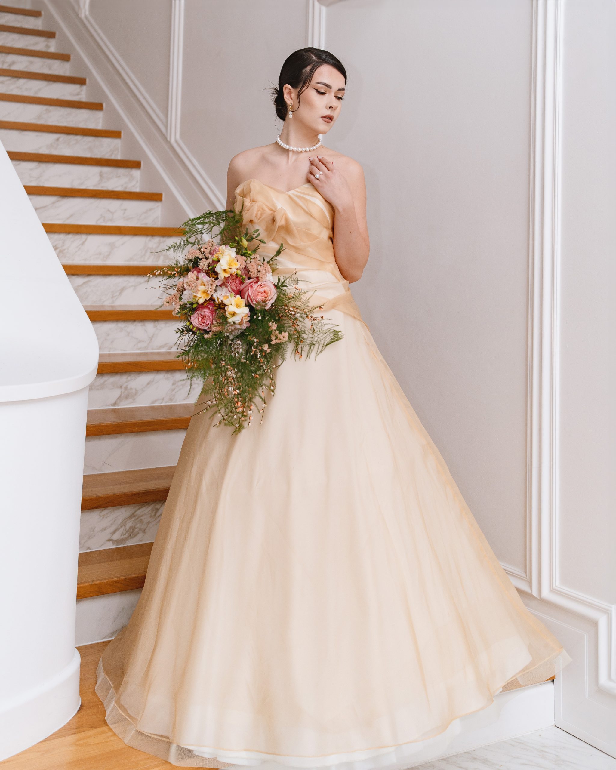 Rochie de mireasă AMELIE
