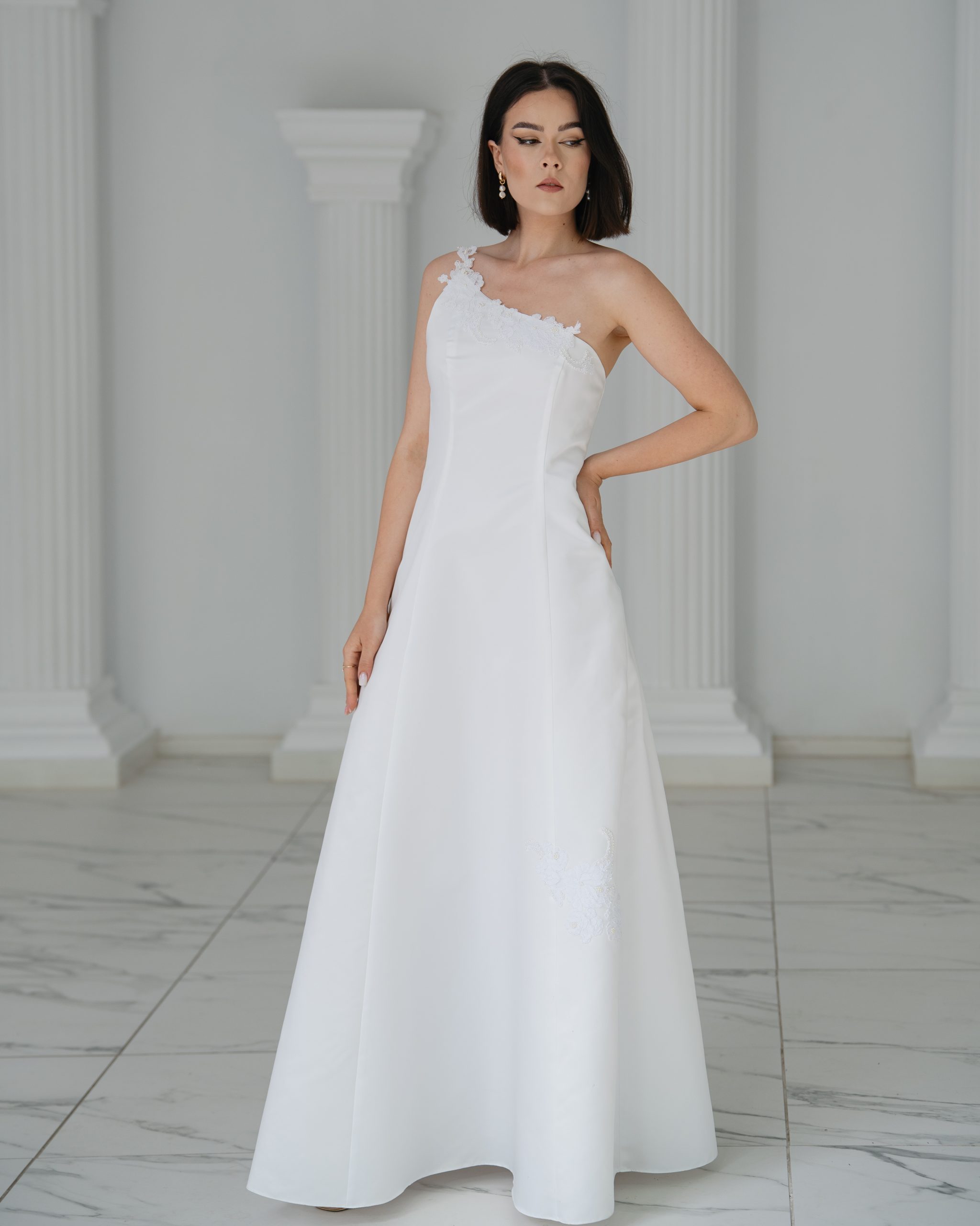 Rochie de mireasă Nathalie